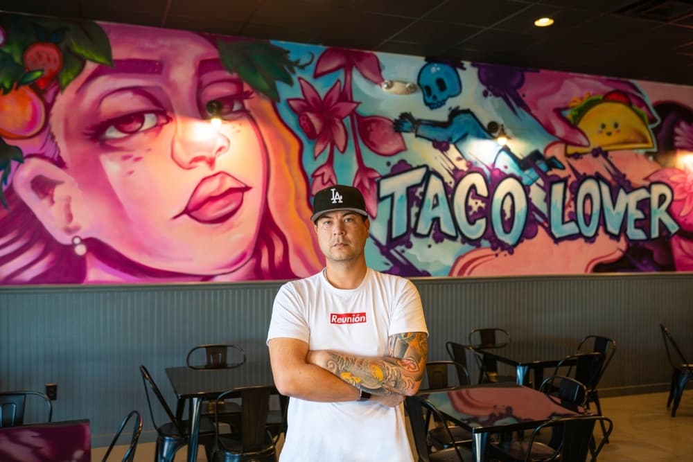 Fast-casual taqueria offering tacos and burritos opens in Lakeway on RM 620
