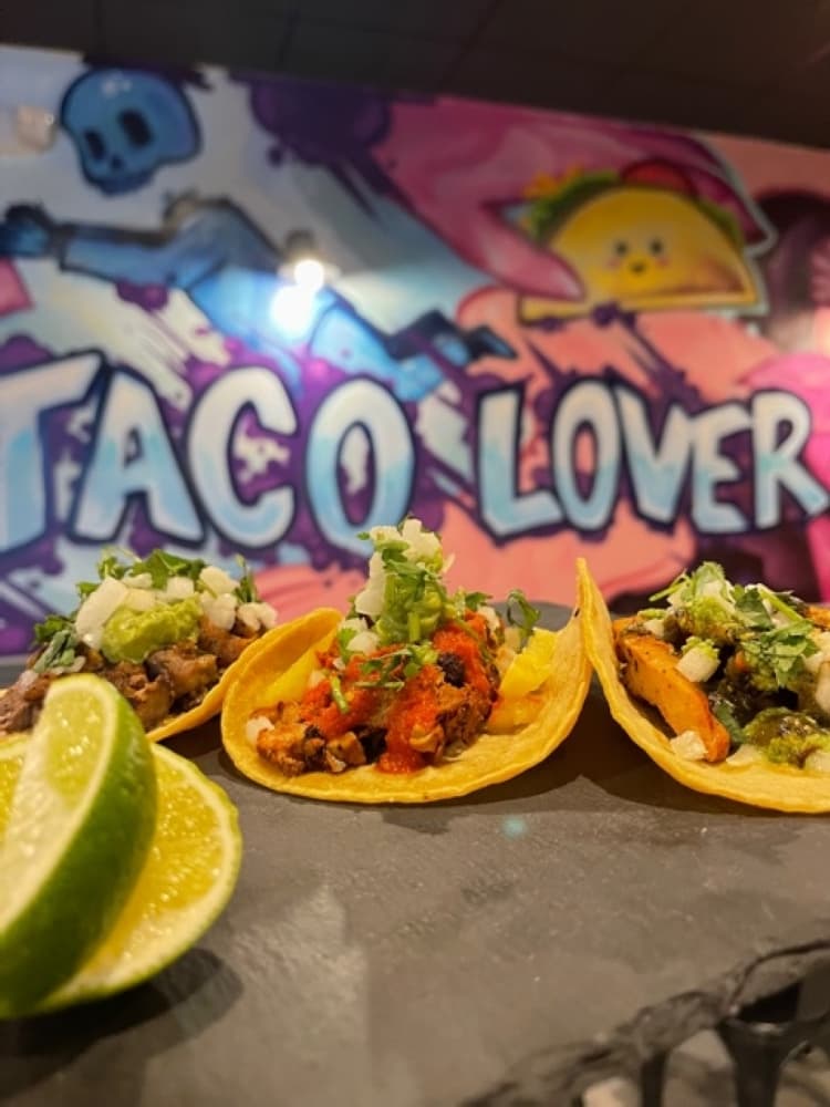 tacos