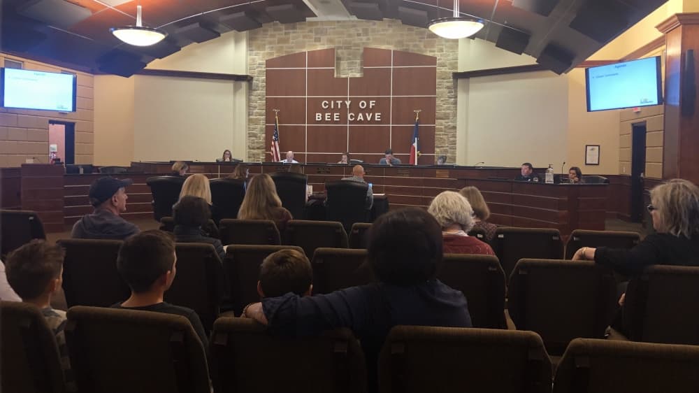 Bee Cave takes steps toward developing more workforce housing 