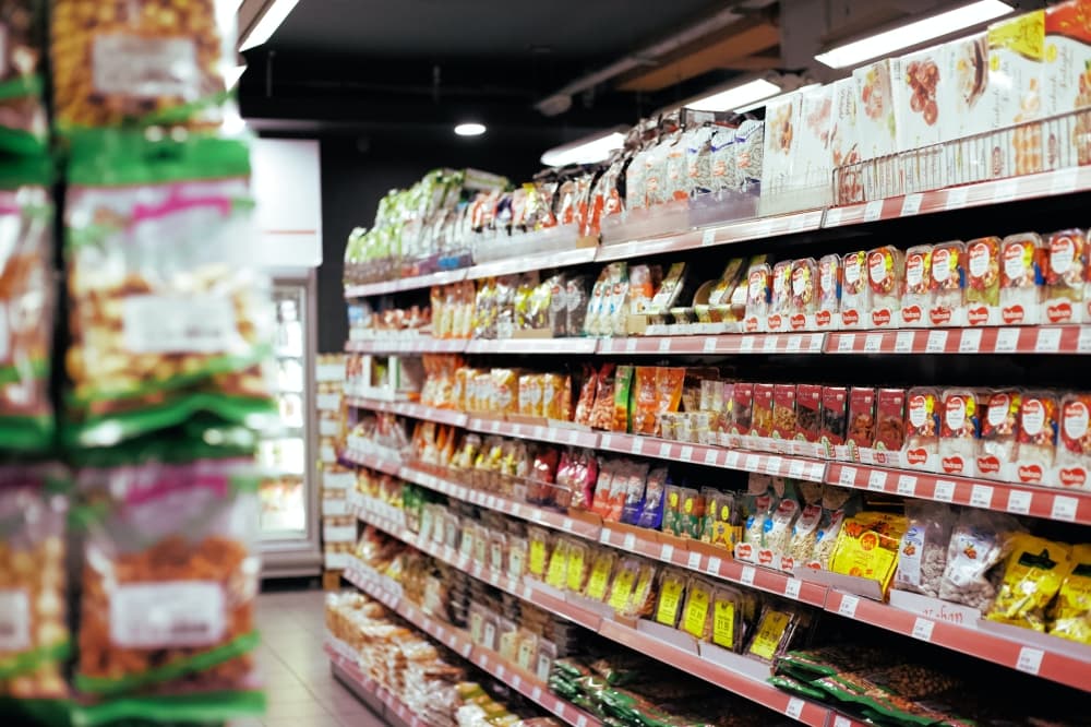 My Spice Grocery now open in Missouri City