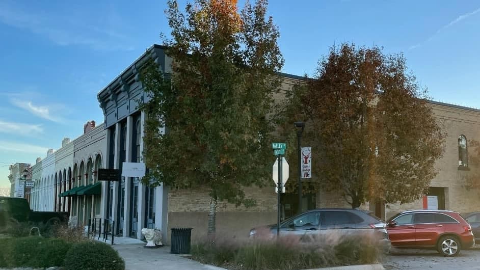 Yoga studio Finding Balance coming to Hutto in January
