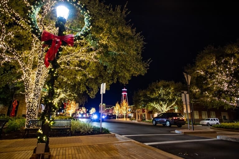 Concerts, art shows, holiday parties: 8 things to do in Round Rock and Pflugerville this weekend, Dec. 17-19
