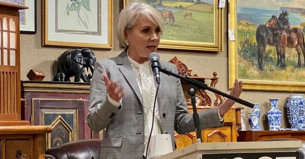 Filing extended for Bexar County Pct. 3 vacancy