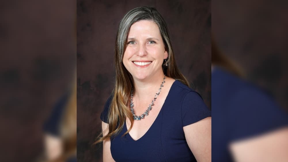 Georgetown ISD board president steps down, nominates replacement