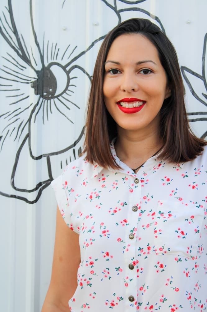 Jade Lovera (Courtesy Jade Lovera)