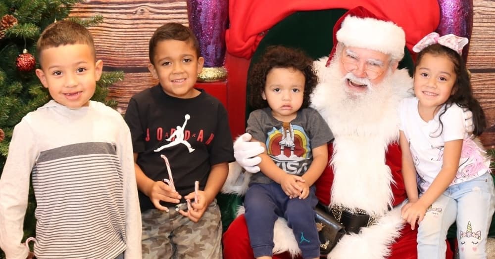 8 holiday events to check out in the north San Antonio area Dec. 18-19, plus Hollywood Park's parade event scheduled for Dec. 23