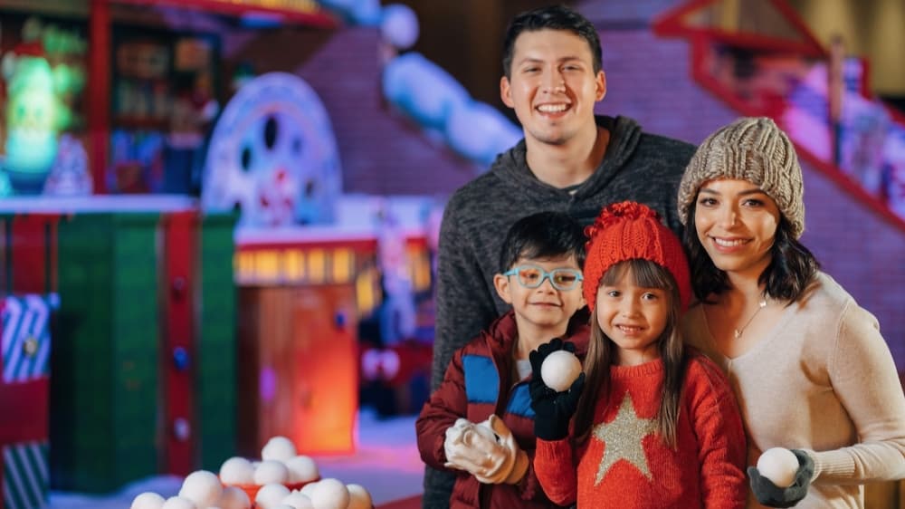 Holiday hikes, carnivals and more events to attend in and around McKinney this winter
