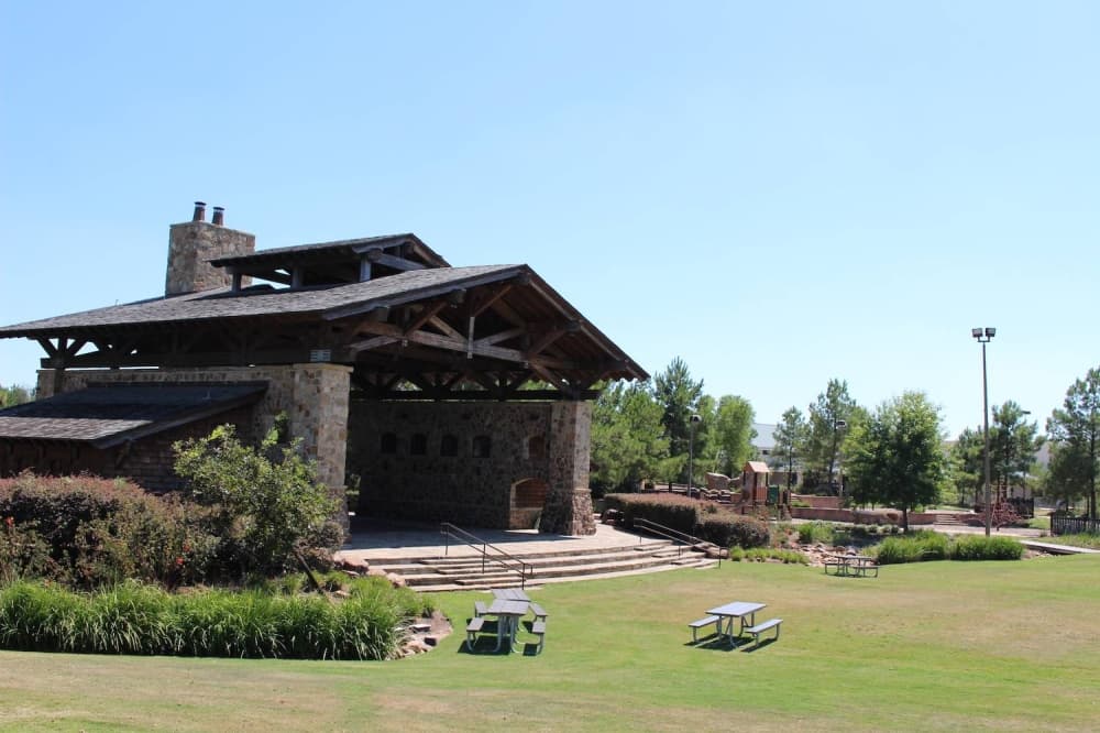 Howard Hughes seeks $9M from MUD 386 for park