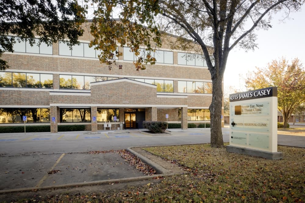 Austin Clinic Research selected for updated Pfizer vaccine trial