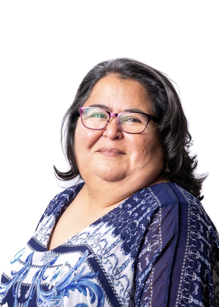 Monica Guzmán (Courtesy Monica Guzmán)