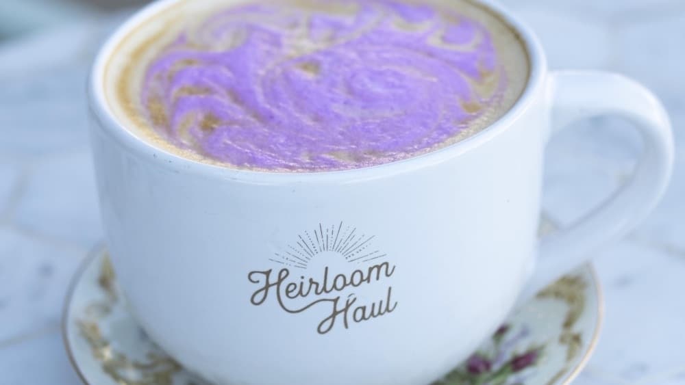 Heirloom Haul offers vintage cafe, tearoom experience within The Star in Frisco