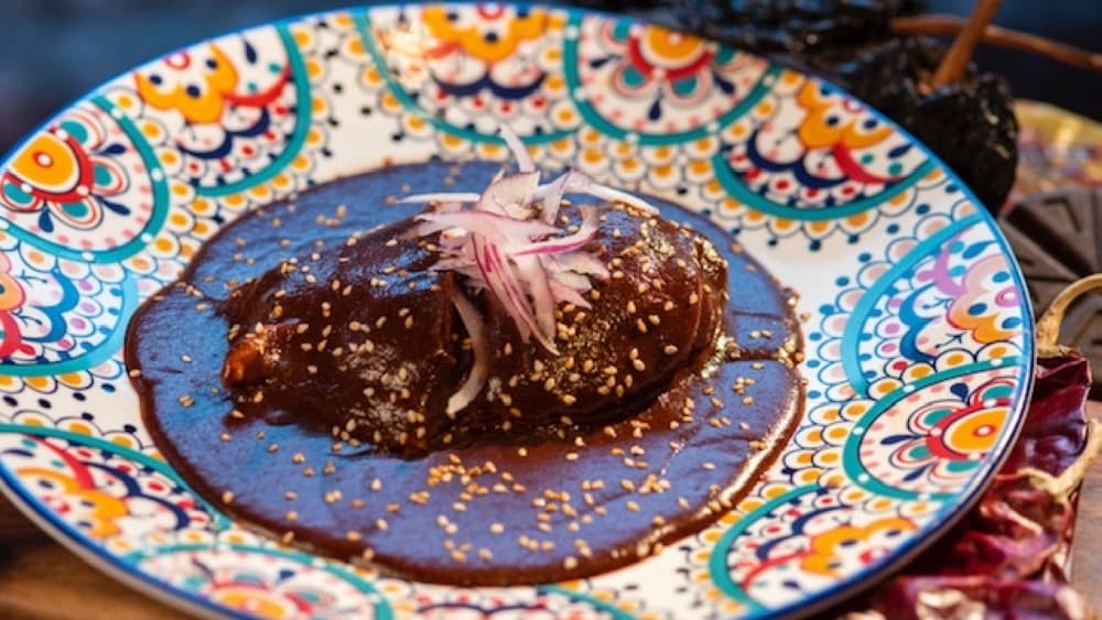 Chitos Authentic Mexican Restaurant in Frisco serves up recipes from the family
