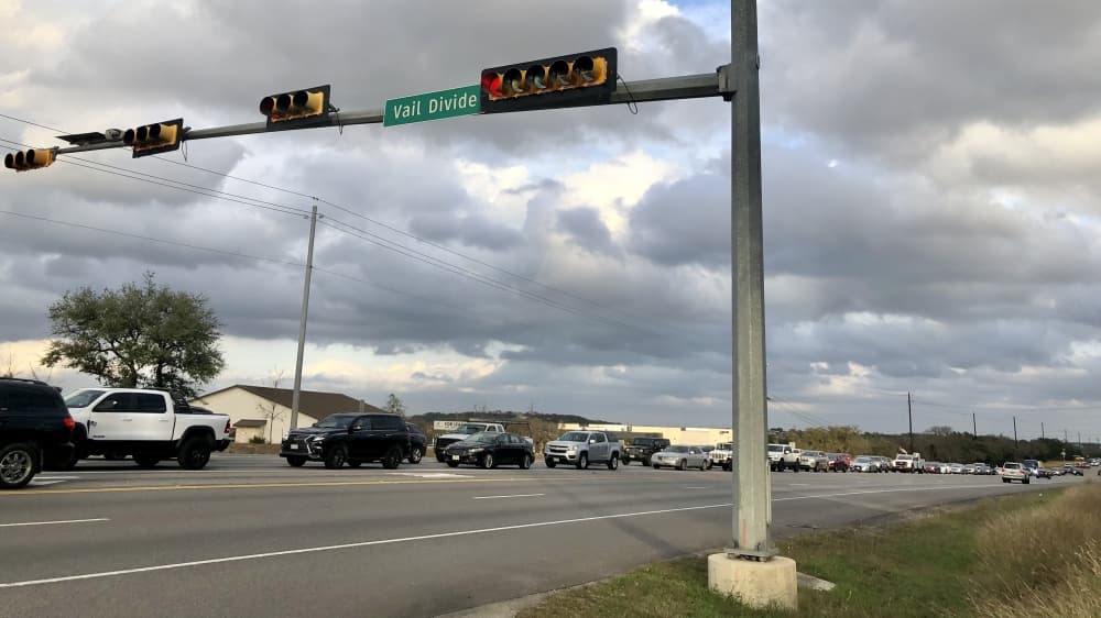 Lake Travis ISD approves bid for bridge over Little Barton Creek as part of Vail Divide extension