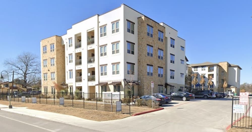 San Antonio council OKs strategic housing plan