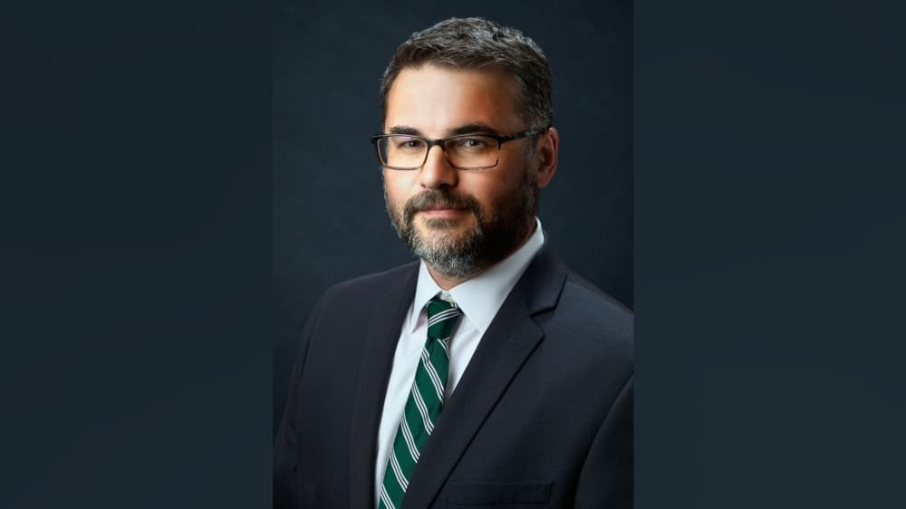 Q&A: Garry Ford, New Braunfels’ director of transportation, capital improvements