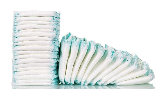 Austin Diaper Bank turns focus to menstrual products in 2022