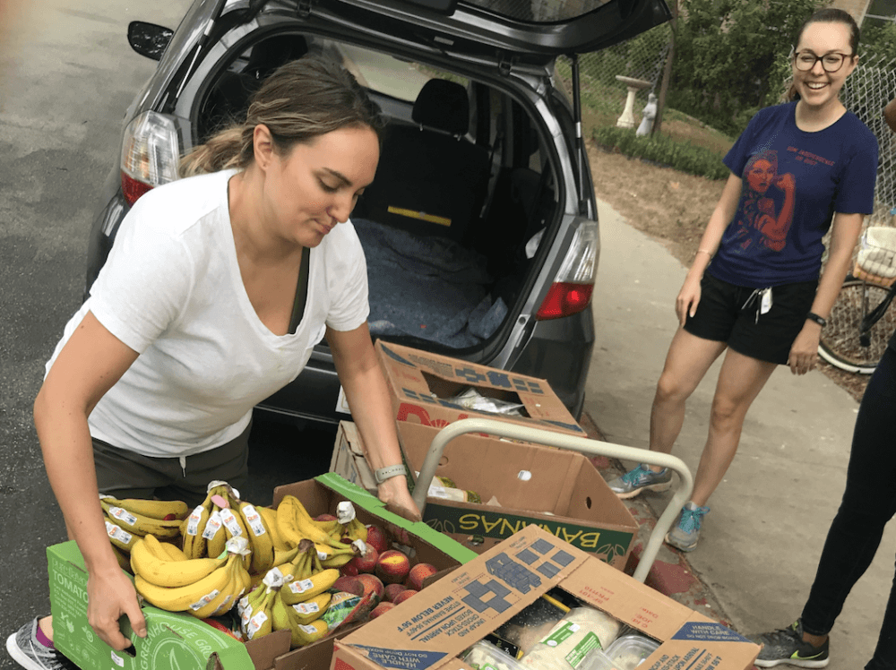 Keep Austin Fed continues to address higher need