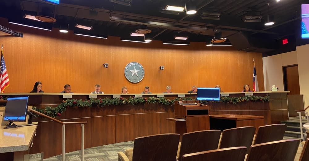 Round Rock City Council approves economic development incentive agreement with Kingsisle Entertainment