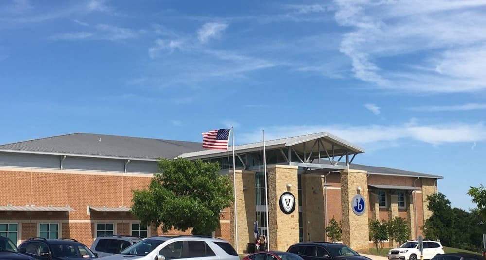 Leander ISD to file legal complaint for Four Points Middle, Vandegrift High access road project