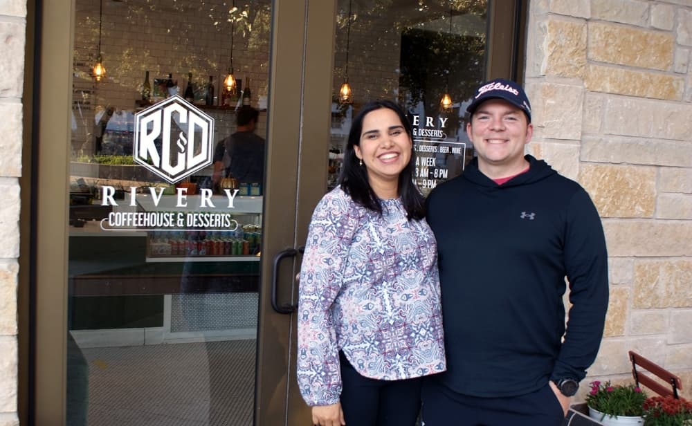 Georgetown couple converts pastry shop into all-day destination