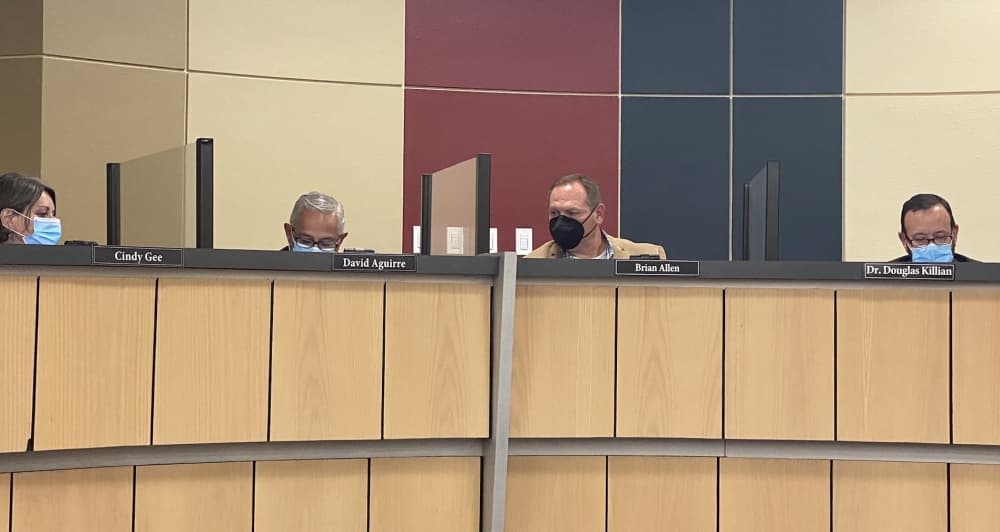 Pflugerville ISD Elementary School No. 23 named Hidden Lake Elementary