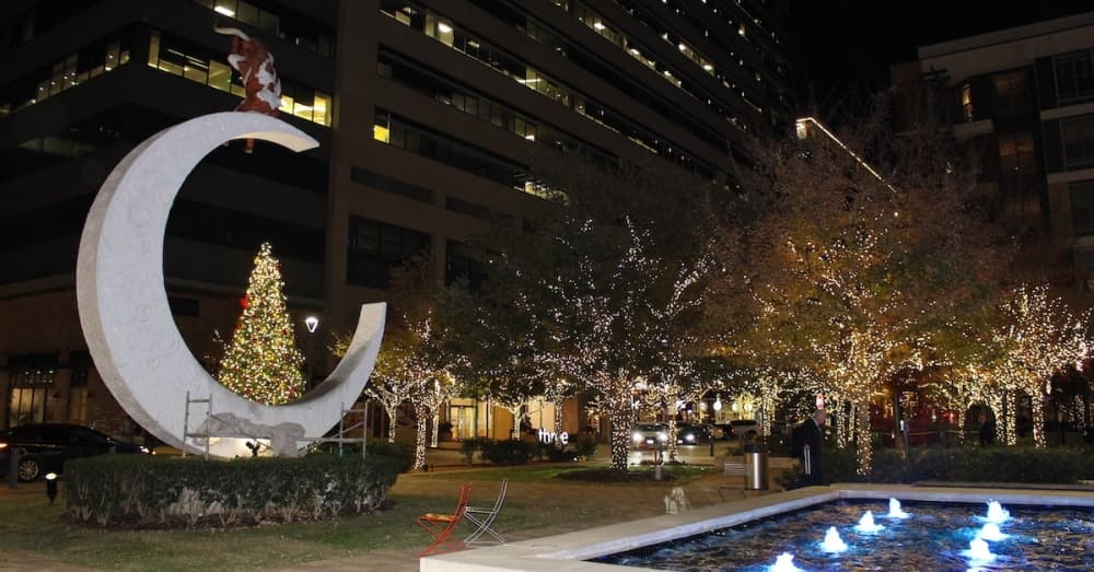 9 upcoming events happening in, around Richardson