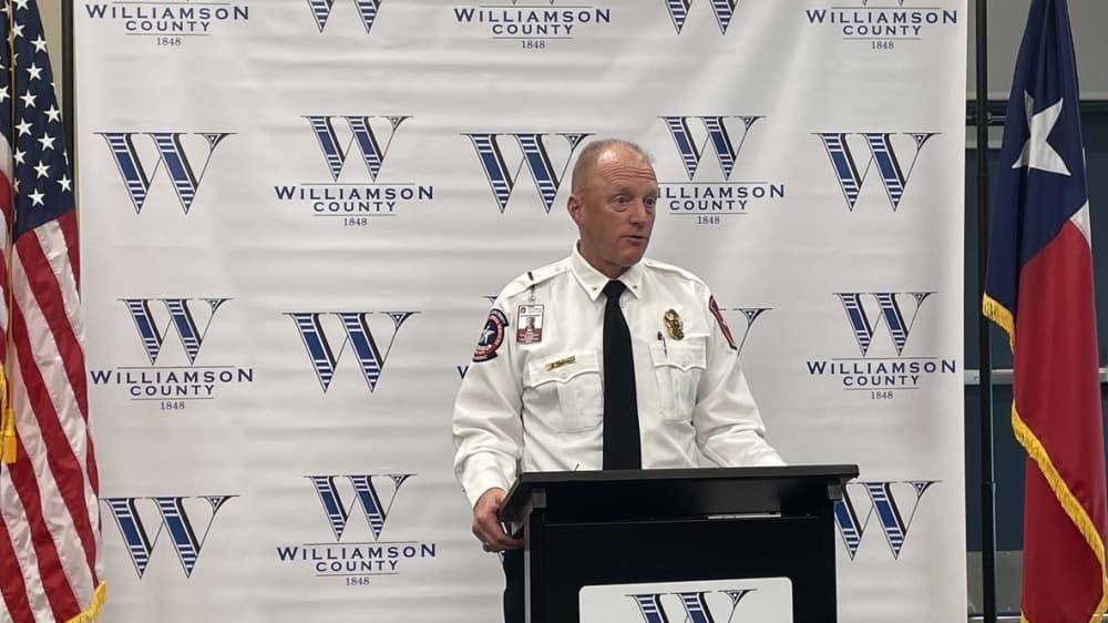 Williamson County officials discuss lessons learned from Winter Storm Uri