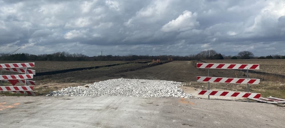 Plans for wine and spirits distributor relocation to Pflugerville ramping up