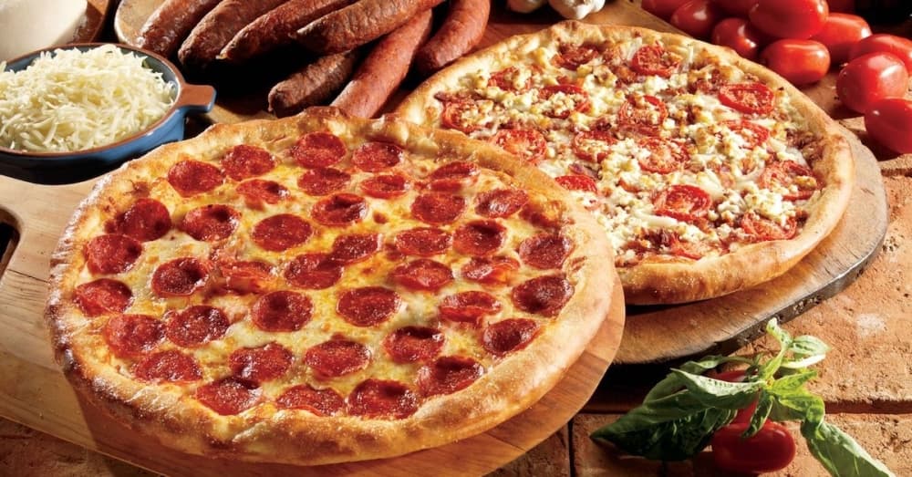 Marco's Pizza to open Flower Mound location