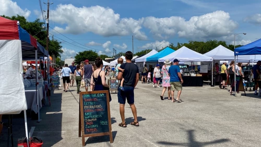 6 events to attend in Tomball, Magnolia this weekend, June 16-17