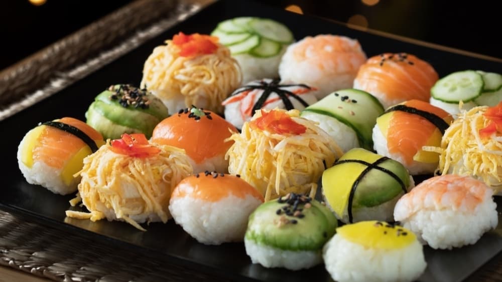 Japanese restaurant opens along Smith Ranch Road in Pearland