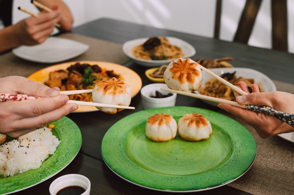 Chinese restaurant opens its doors on Pearland Parkway