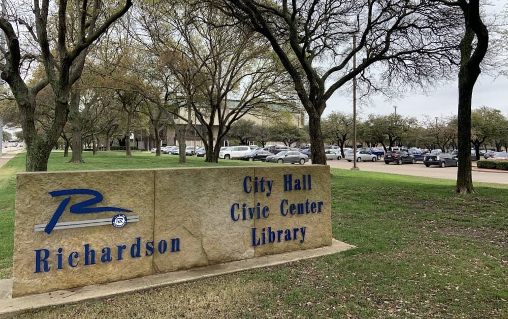 City services to be altered for Richardson residents heading into Christmas, New Year's Day holidays