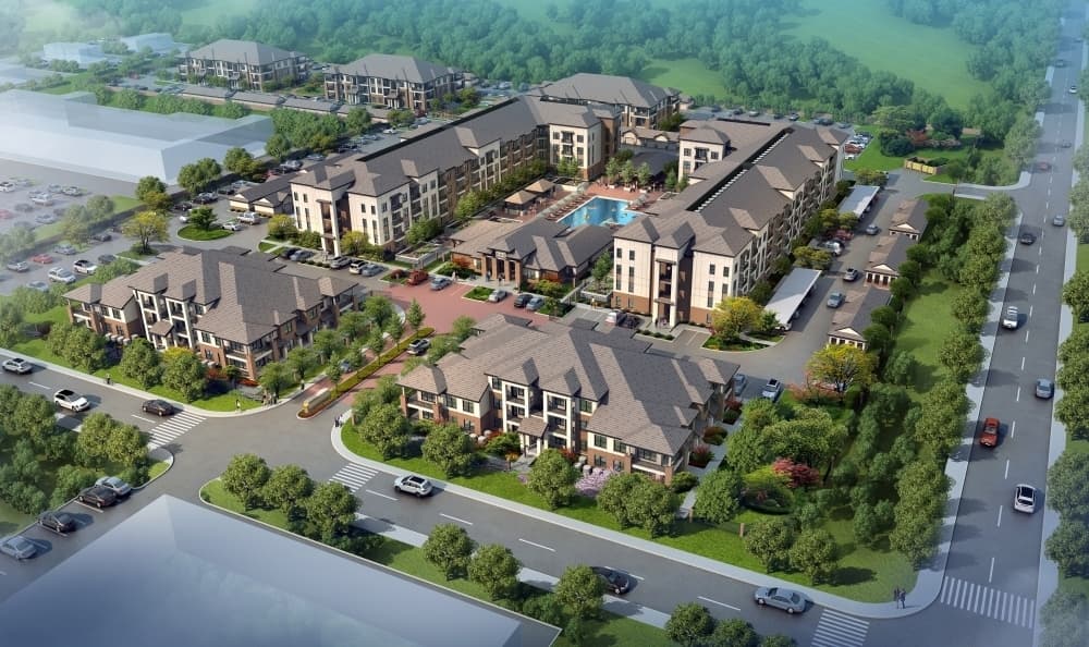 37-acre development coming to Rosenberg; Houston ISD holds runoff election and more top local news