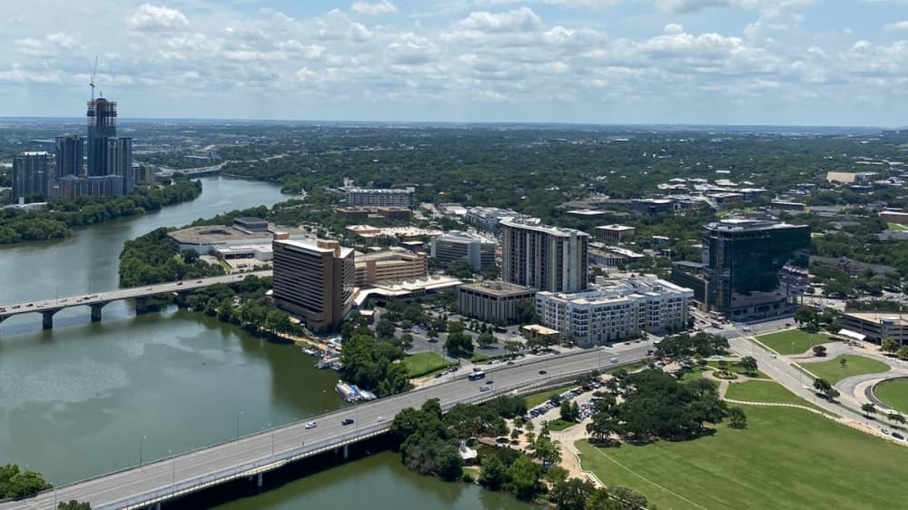 Austin officials to consider South Central Waterfront tax subsidy zone for development, infrastructure