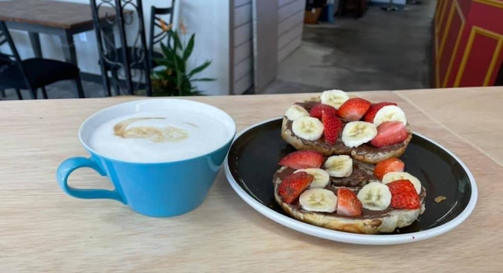 Mojo’s Java cafe opens inside Cottonwood Market in Richardson