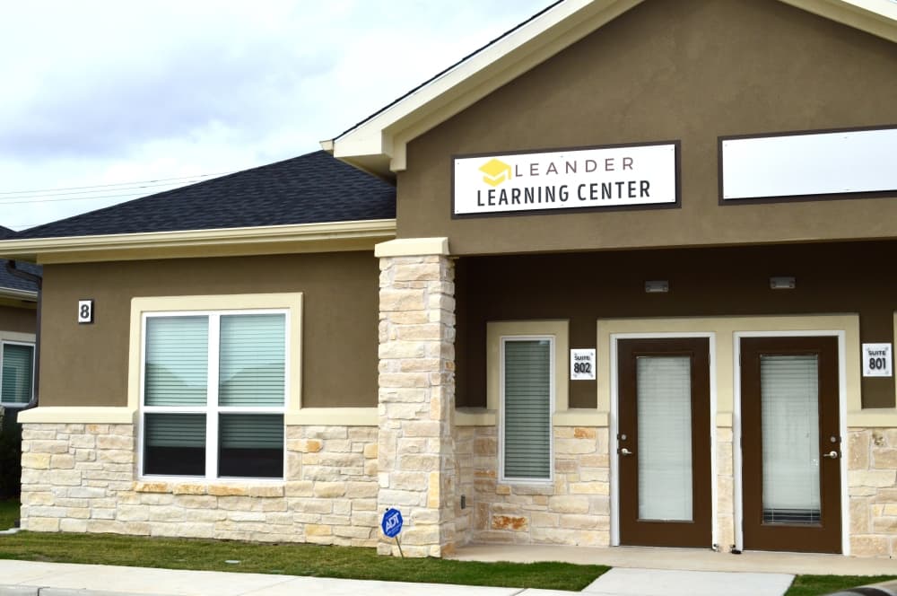 Leander tutoring, test prep center opening in January
