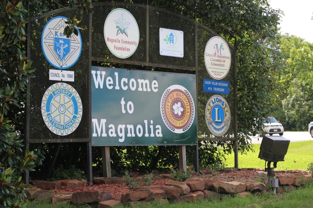 Churches, city of Magnolia accept agreement to settle yearslong dispute over water fees