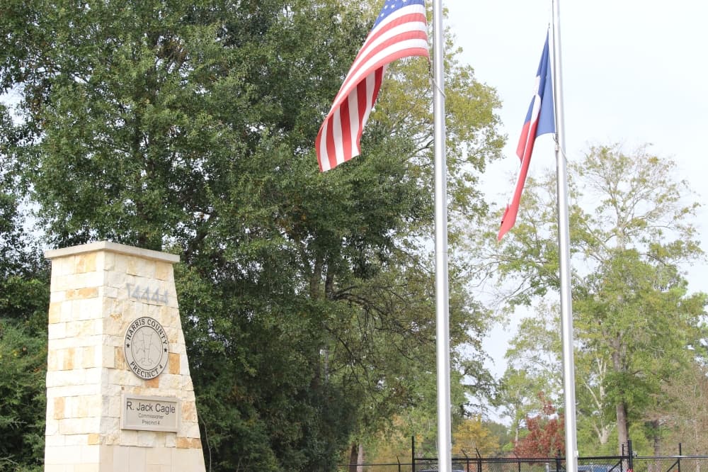 Harris County redistricting maps draw criticism as representation changes for Tomball
