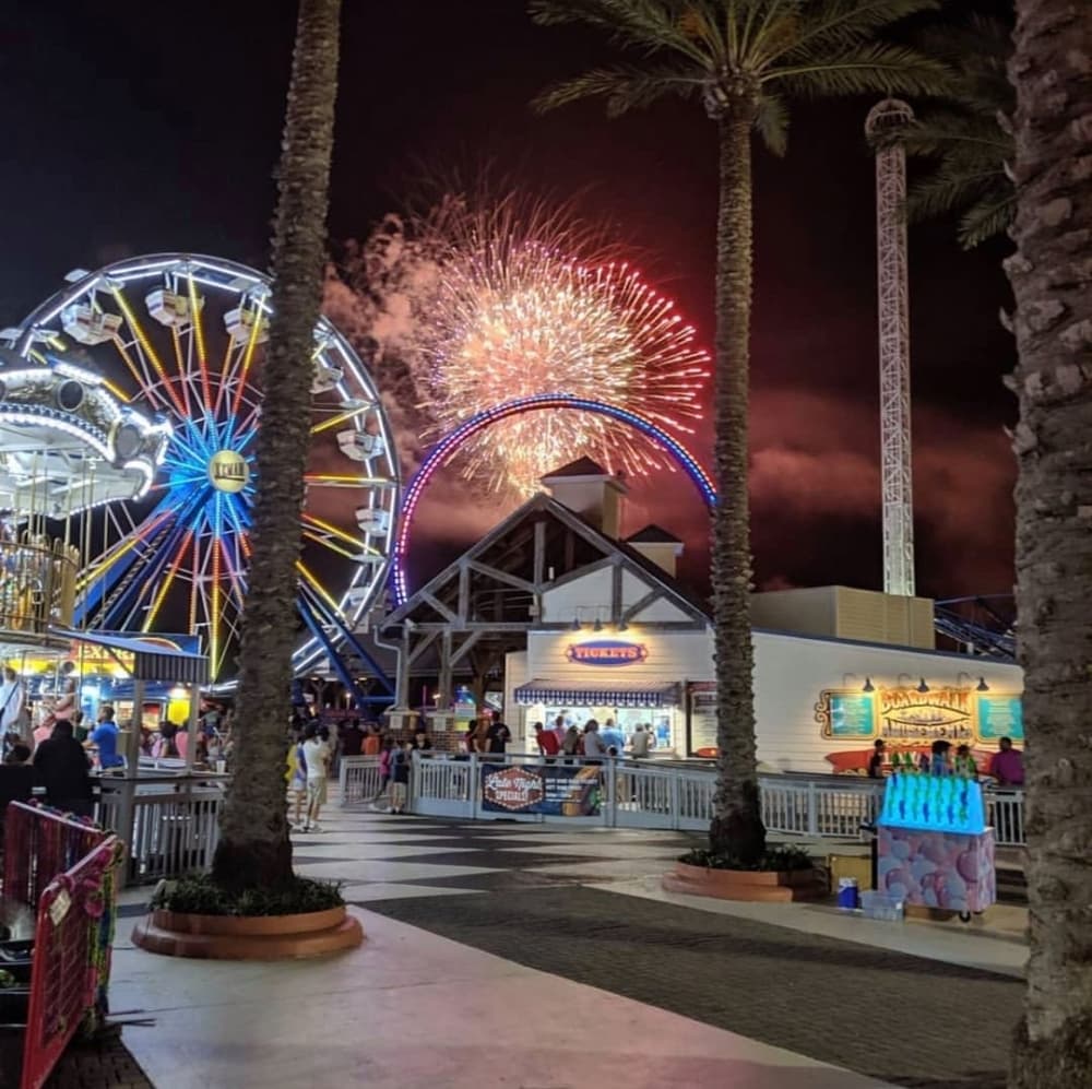 See fireworks on New Year's Eve, watch a Harry Potter parody: 7 things to do in the Bay Area this December, January