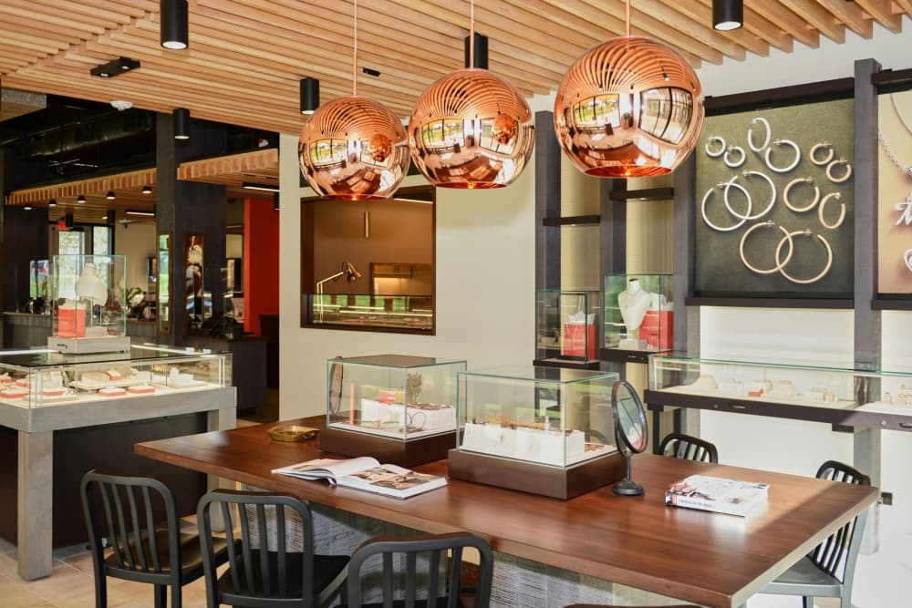 James Avery opens new regional office in Cedar Park