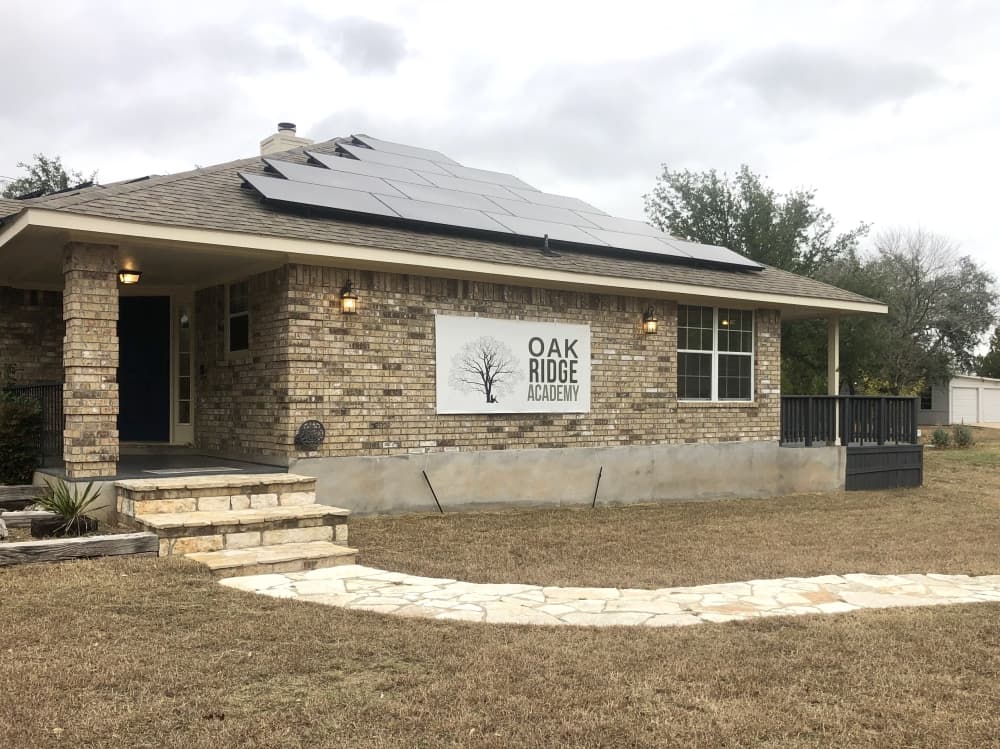 Student-led microschool in Leander opening in 2022