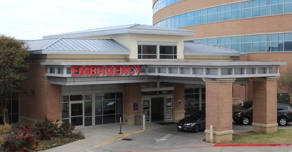 Methodist Richardson planning $45 million expansion of hospital
