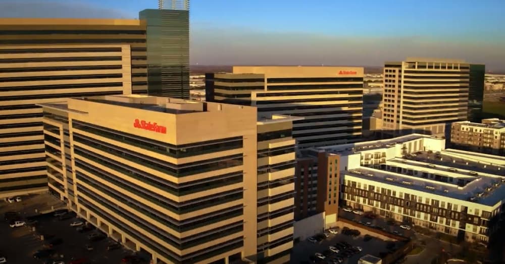 Best of 2021: State Farm hiring; residents eligible for vaccine registration and more top news stories from Richardson