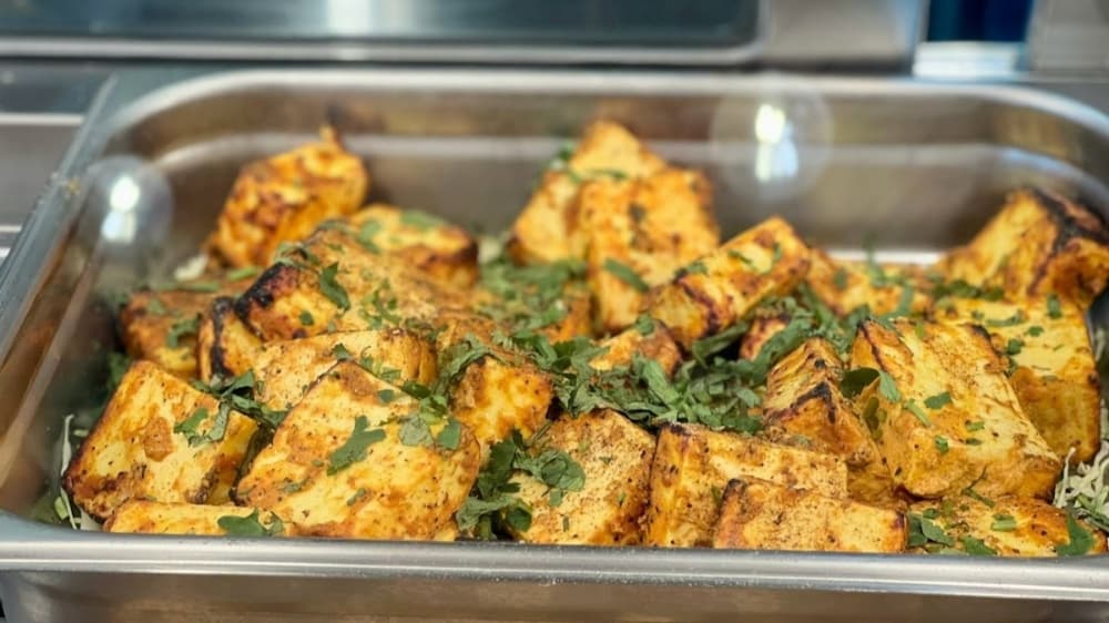 New grocery store and restaurant Desi District opens in McKinney