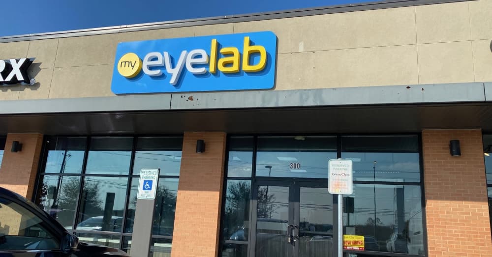 My Eyelab now offering services in Round Rock
