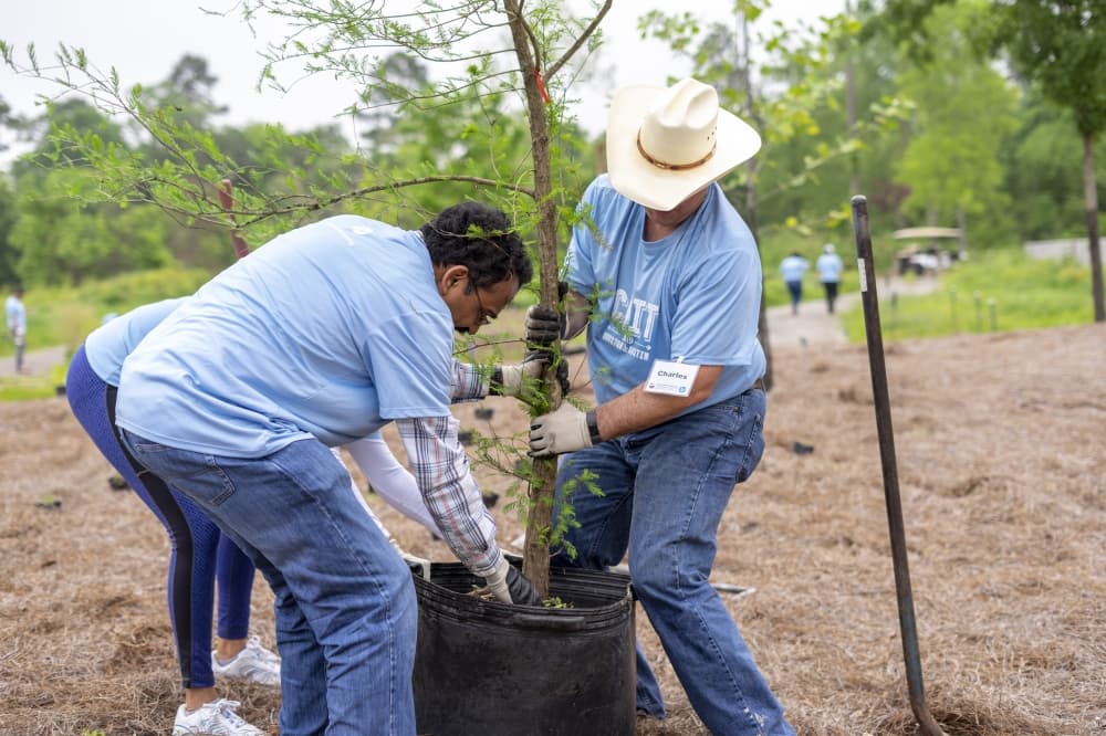 Volunteer Guide 2021: 12 ways to help, get involved in the Lake Houston area