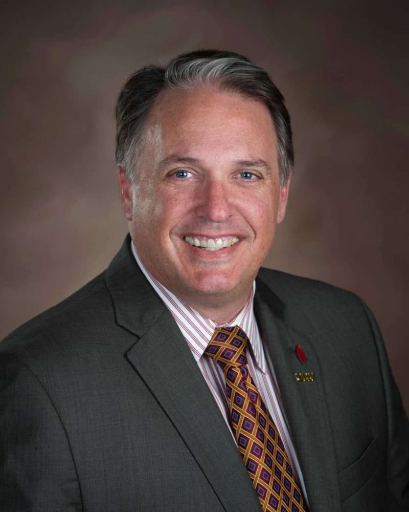 Q&A: Get to know Lance LaCour, the new president of economic development for Partnership Lake Houston