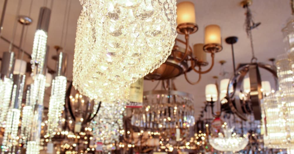 Champions-area lighting boutique, The Lighting Gallery, has been bright spot on FM 1960 for 48 years