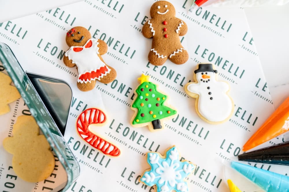 10 restaurants that will be open Christmas Eve around Bellaire, West University